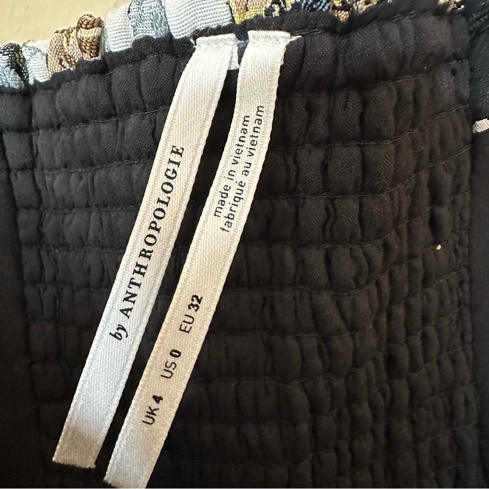 Anthropologie Dress - Picture 10 of 12